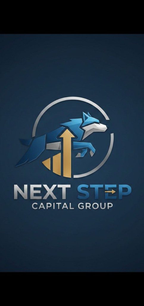Next Step Capital Group logo